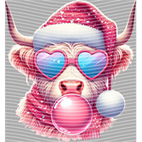 Valentine's Day-QRJ  2985